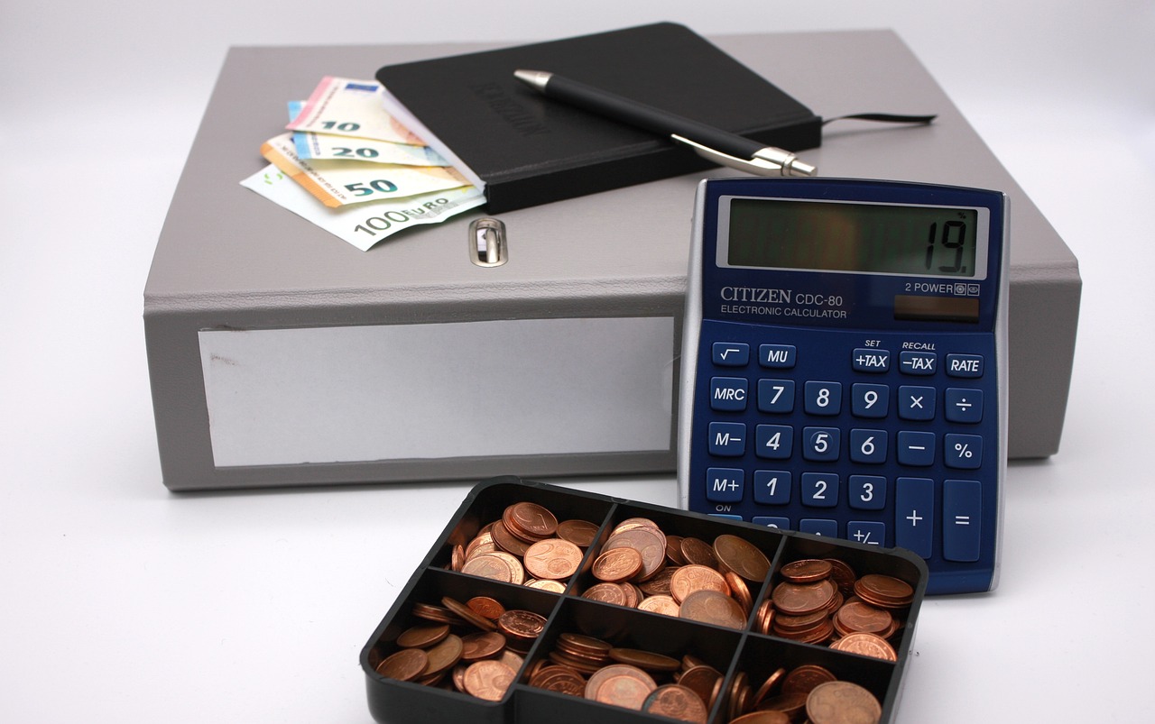 Nowoczesne rozwiązania w obszarze obsługi księgowej