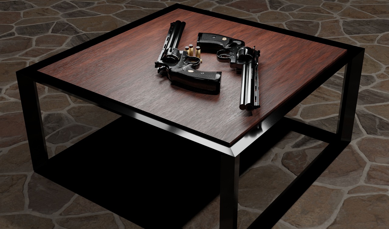 Zarządzanie ryzykiem w biznesie: wybór odpowiedniej agencji ochrony