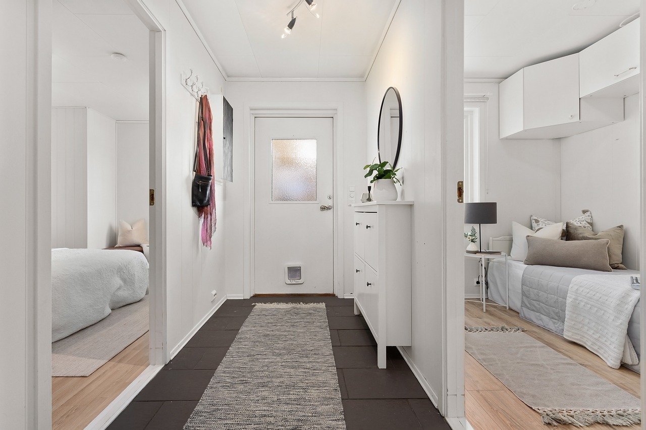 Tworzenie idealnej przestrzeni życiowej