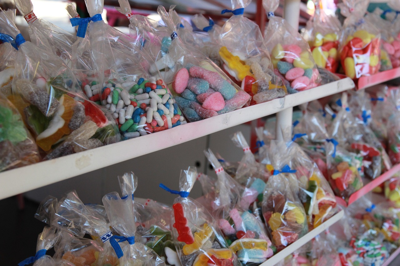 Nowoczesne rozwiązania w produkcji materiałów opakowaniowych