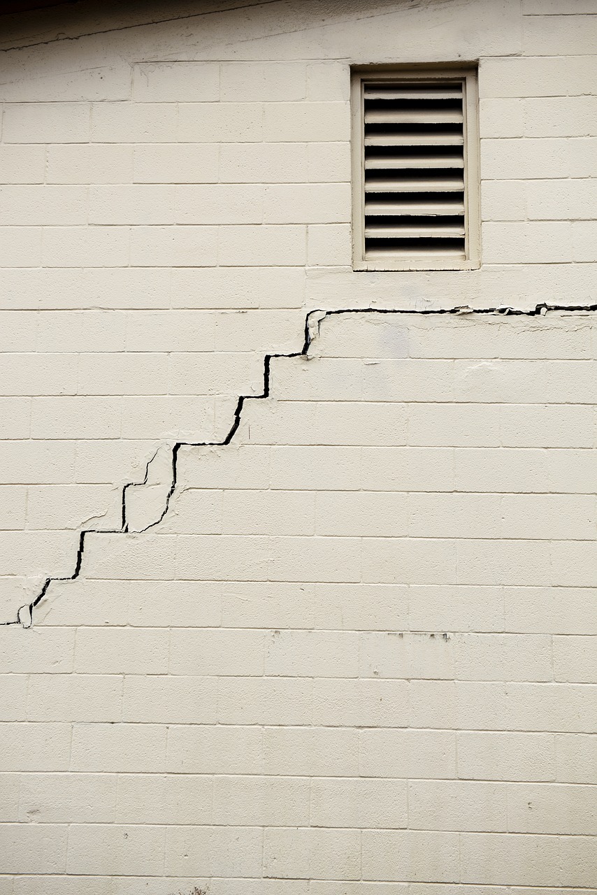 Metody wzmacniania konstrukcji: nowoczesne technologie naprawcze