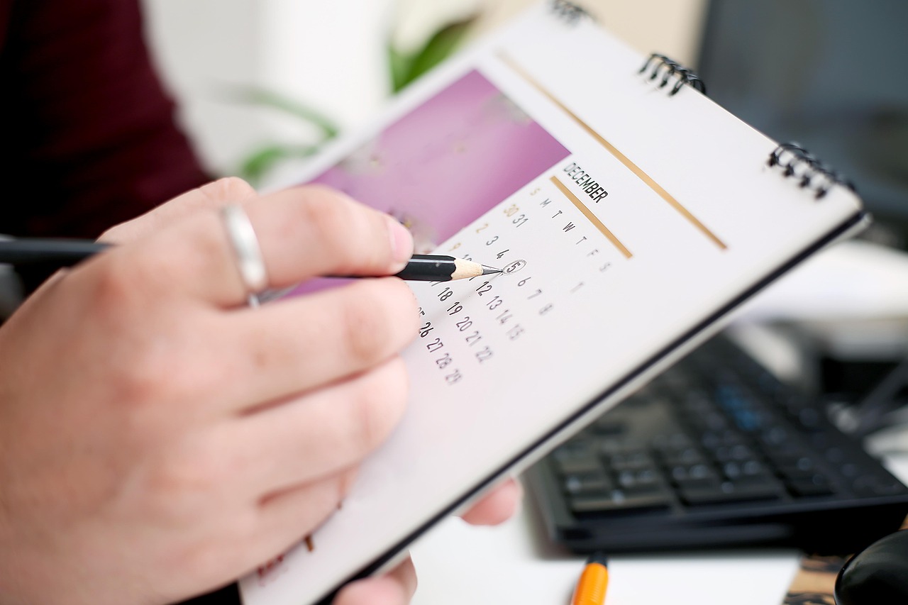 Narzędzia wspierające organizację pracy biurowej