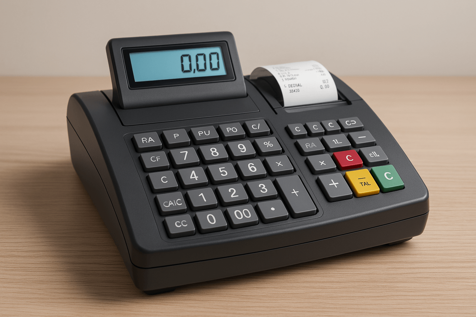 Nowoczesne narzędzia dla przedsiębiorców w sektorze handlu i usług