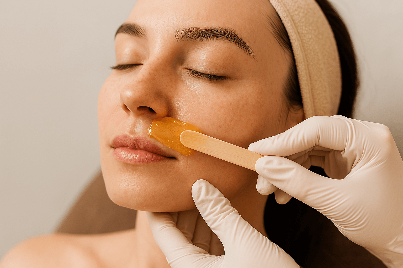 Znaczenie zabiegów estetycznych w pielęgnacji skóry