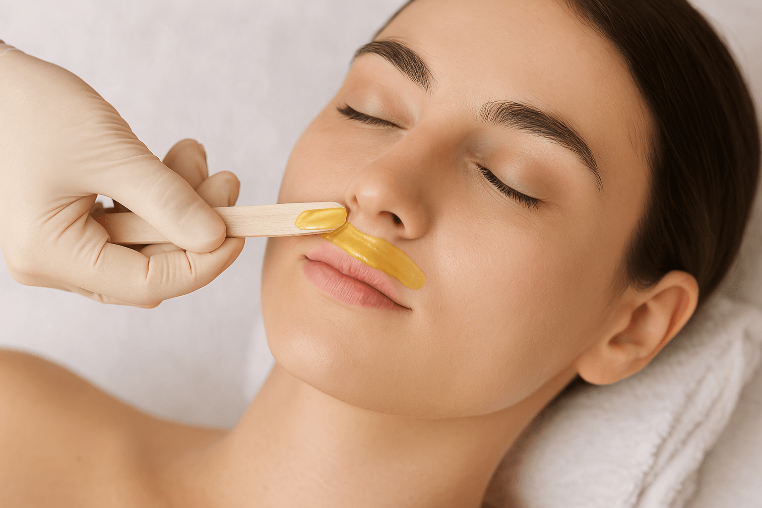 Nowoczesne podejście do pielęgnacji estetycznej