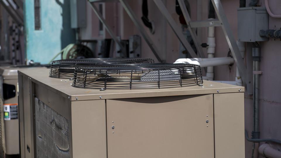 Montaż wentylacji Warszawa