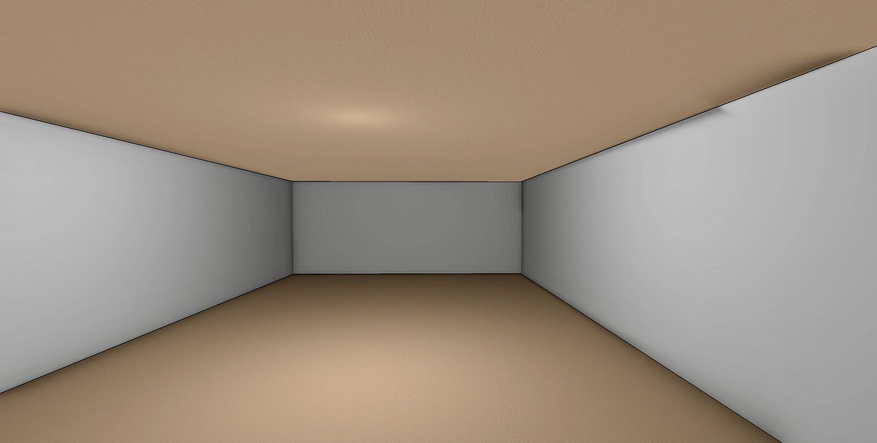 Innowacje w Projektowaniu Pomieszczeń Podziemnych