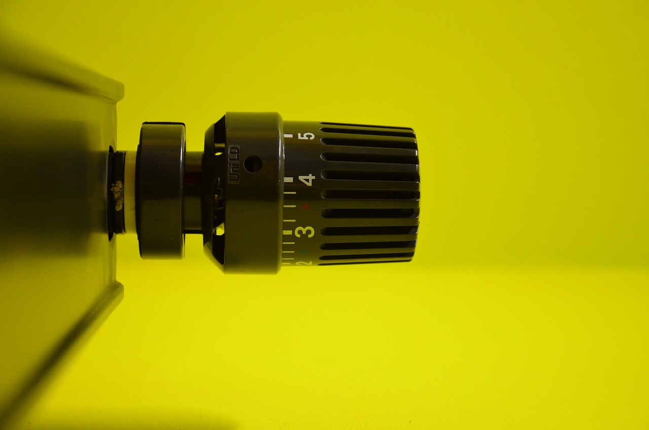 Kluczowe aspekty wyboru pompy dla systemu grzewczego