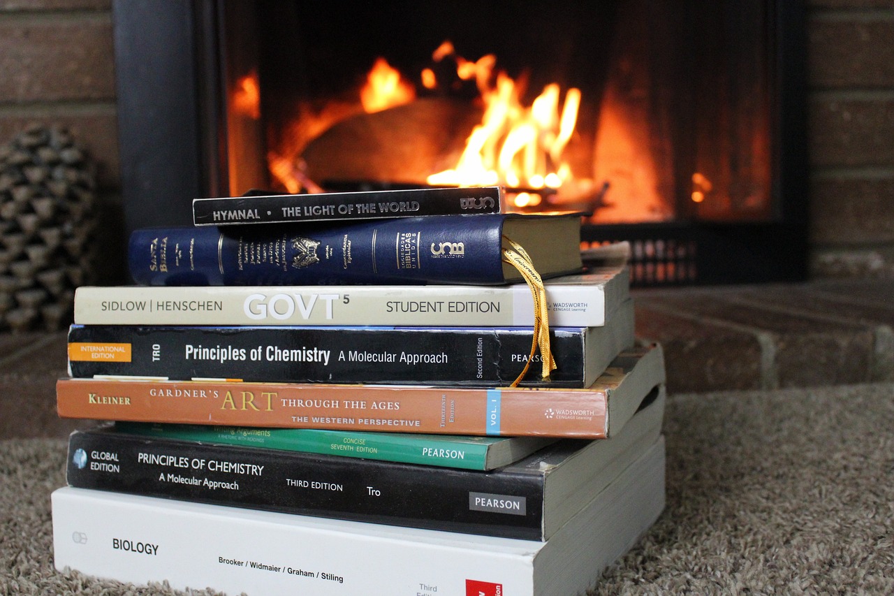 Przytulne ciepło w nowoczesnym wydaniu