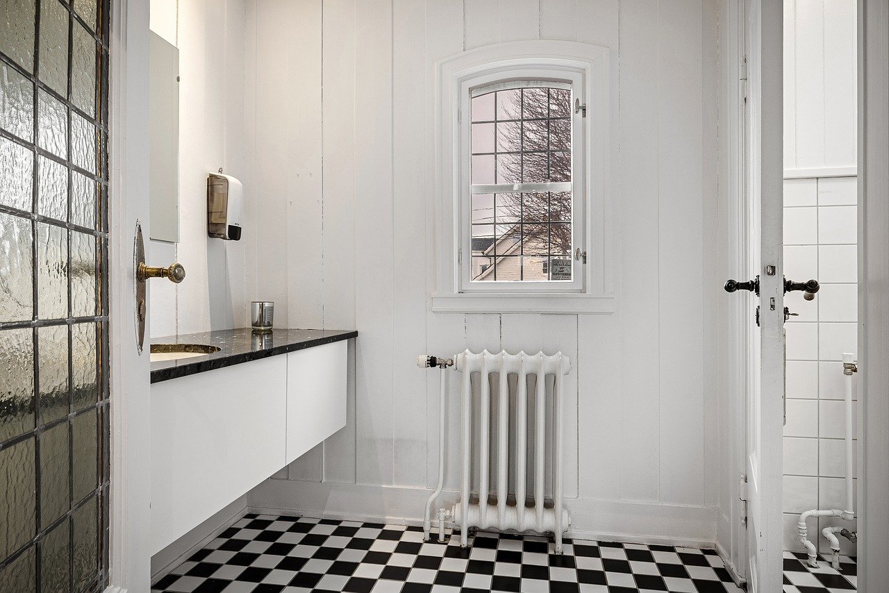 Wybór odpowiednich grzejników do domu i biura