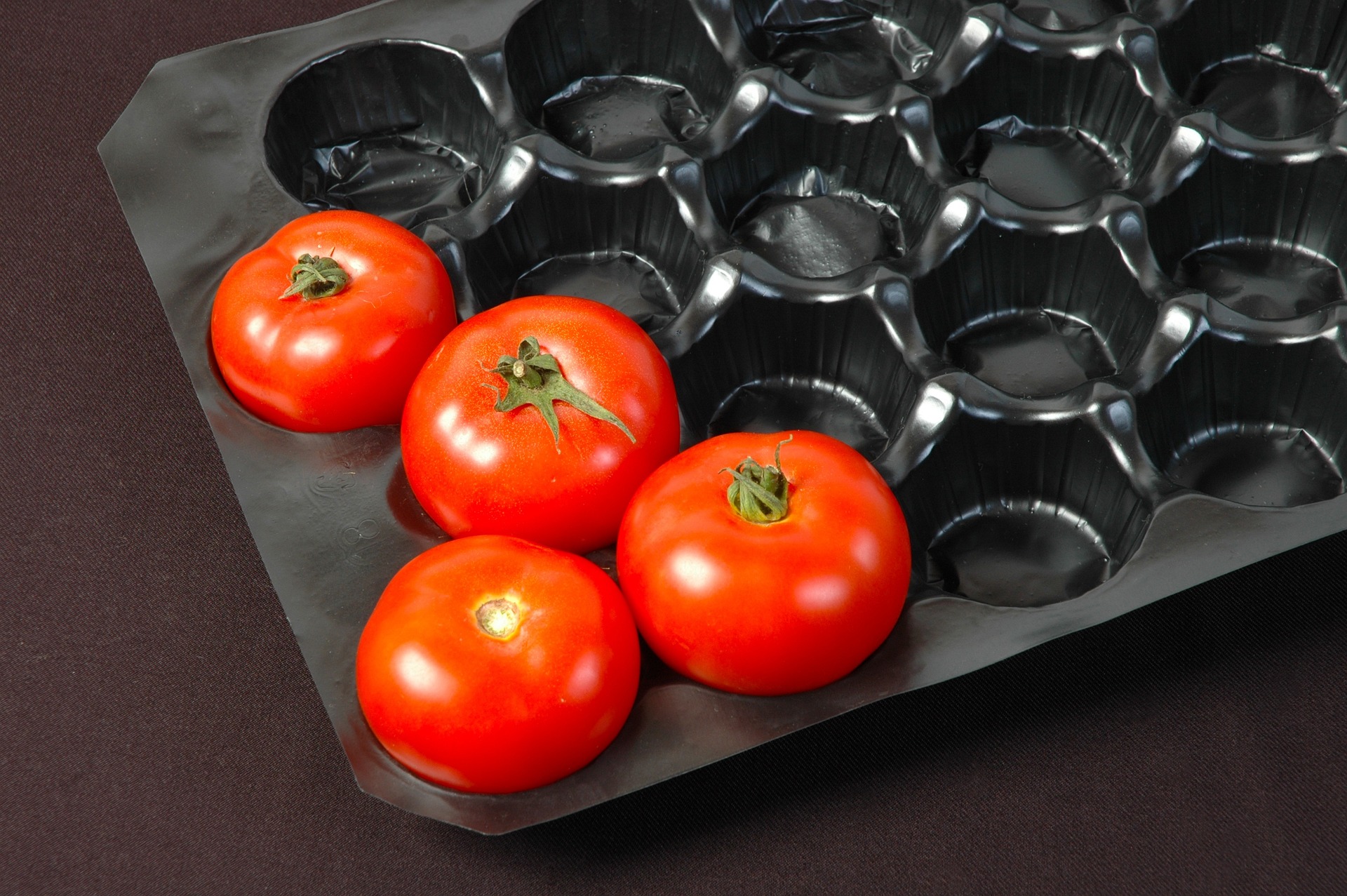 Nowoczesne technologie w produkcji opakowań