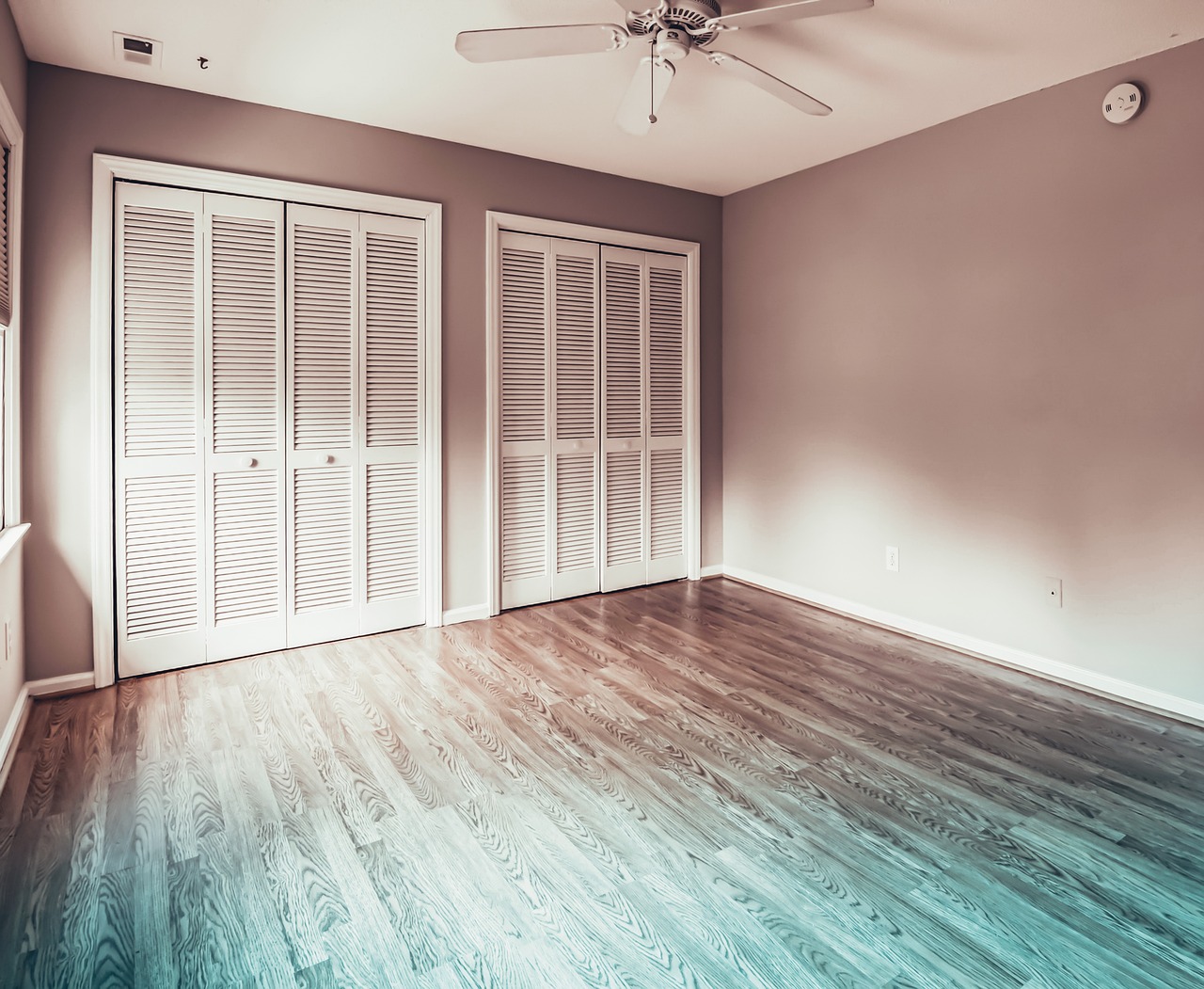 Przygotowanie podłoża do instalacji ogrzewania podłogowego