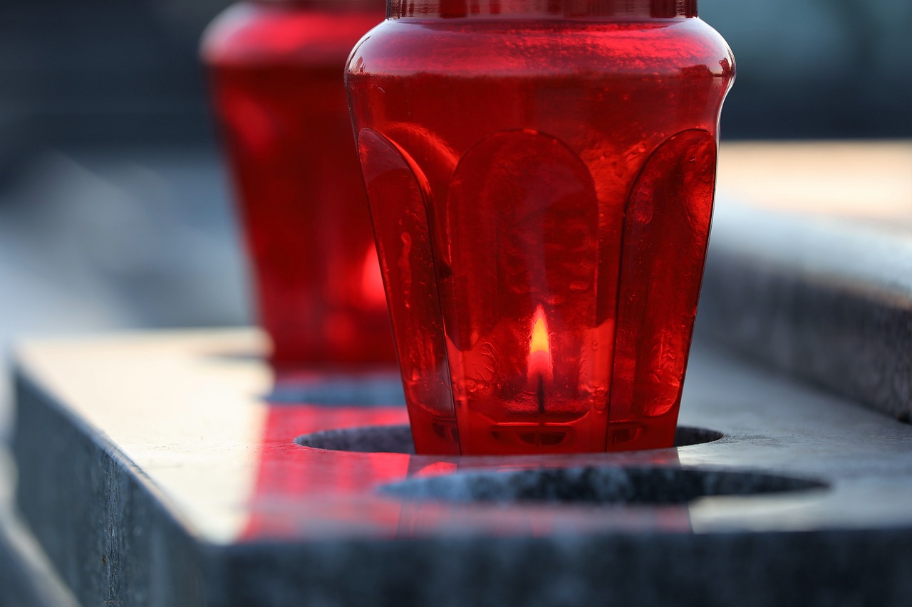 Profesjonalna organizacja uroczystości pożegnalnych