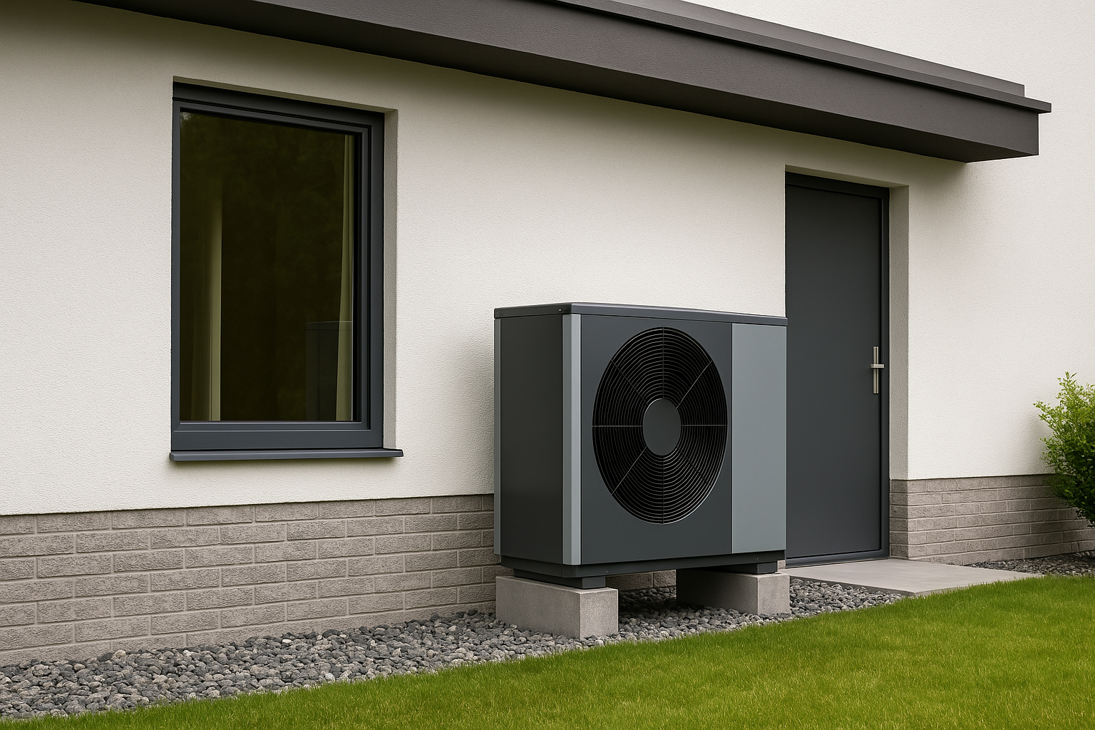 Efektywne rozwiązania grzewcze we współczesnym budownictwie