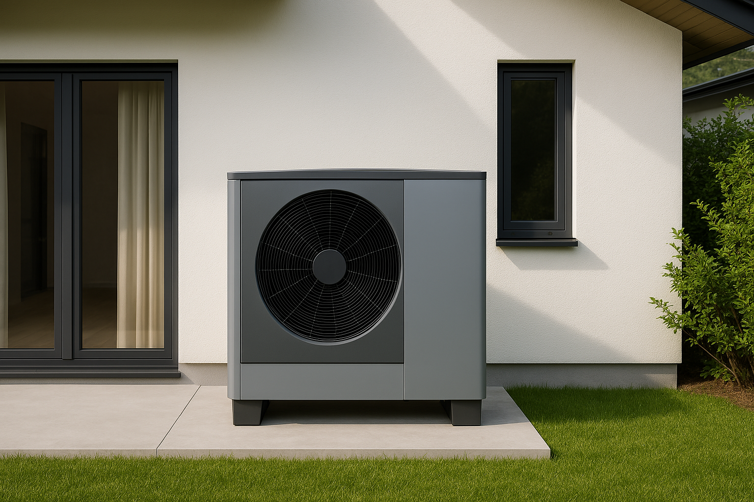 Nowoczesne źródła energii w budownictwie mieszkaniowym