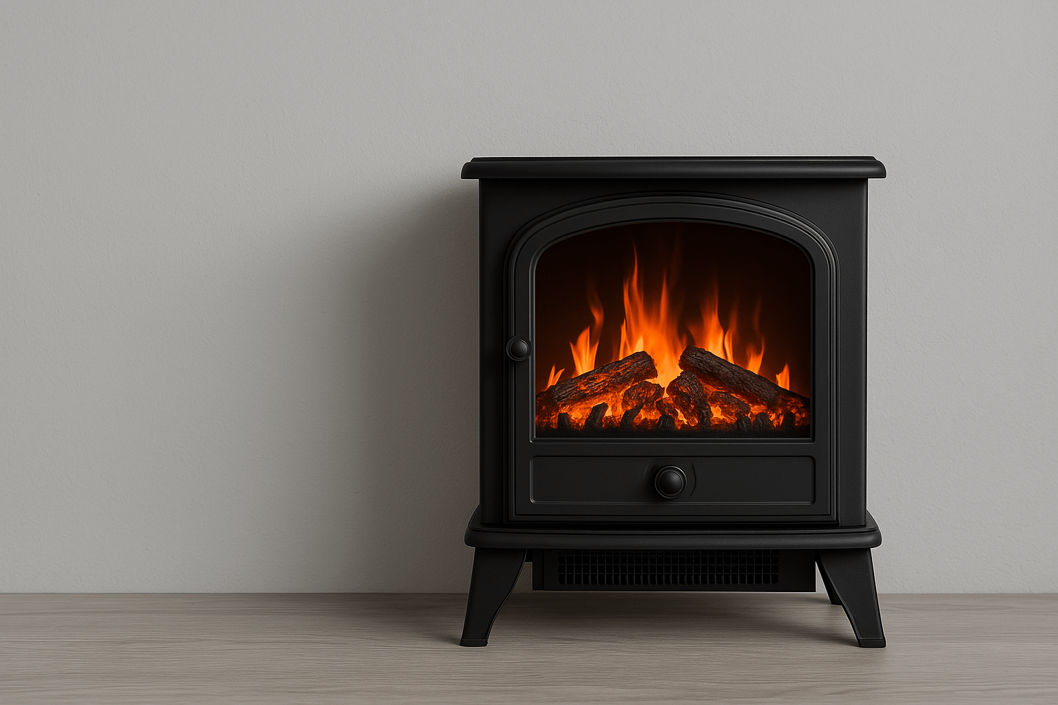 Komfort cieplny i dekoracyjny w jednym urządzeniu