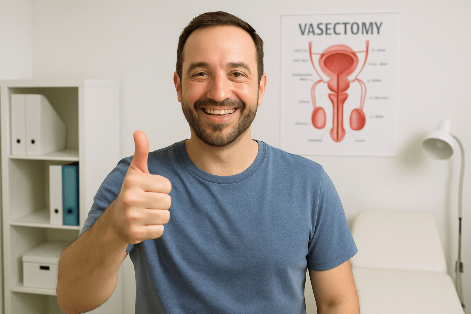 Zabiegi chirurgiczne w zakresie trwałej antykoncepcji