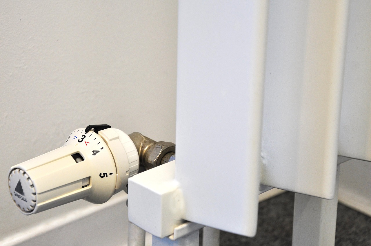 Nowoczesne rozwiązania dla komfortowego ogrzewania