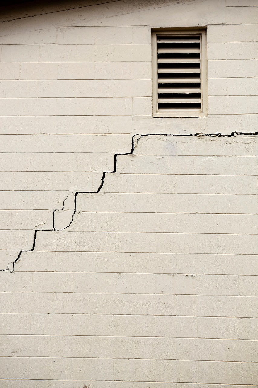 Skuteczna ochrona konstrukcji przed degradacją wilgocią