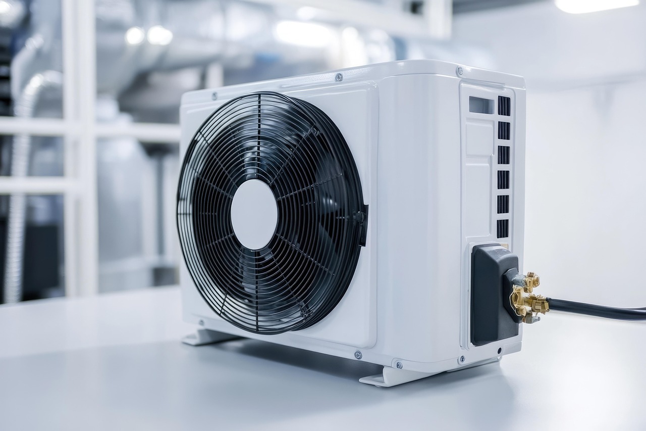 Znaczenie regularnej obsługi instalacji chłodniczych