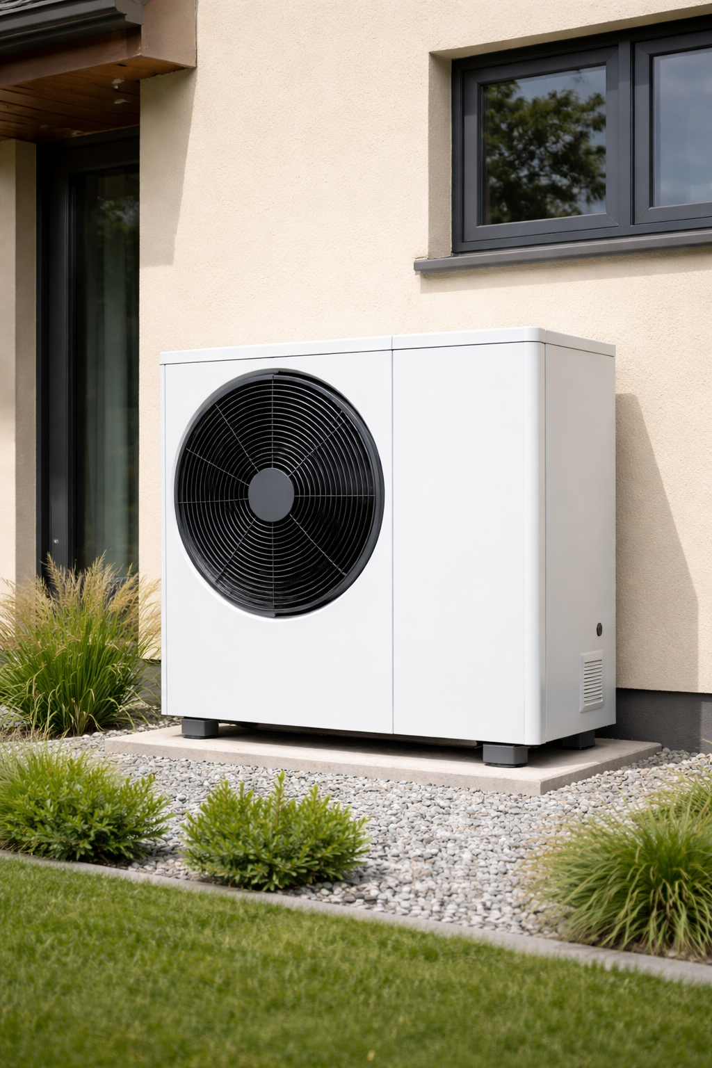 Efektywne ogrzewanie budynków w północnej wielkopolsce