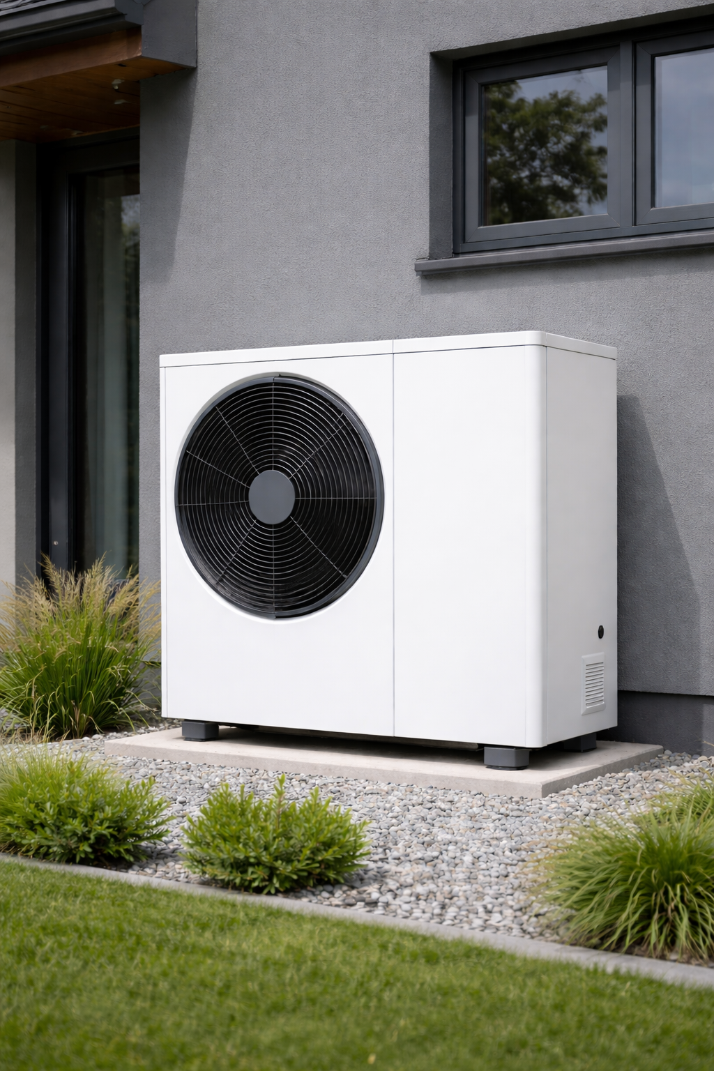 Nowoczesne systemy ogrzewania w regionie północnej wielkopolski