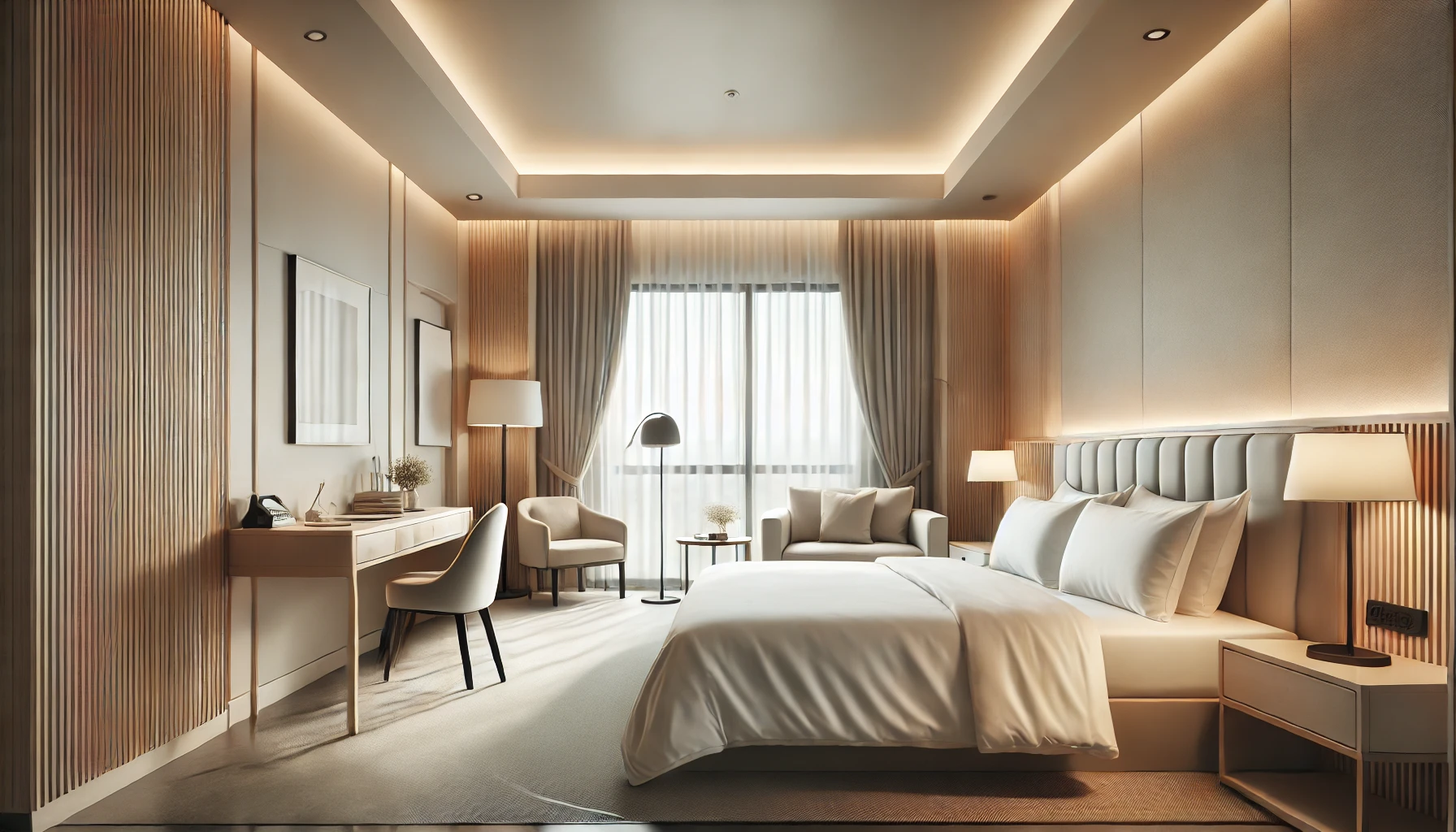 Ekonomiczne zakwaterowanie w stolicy bez kompromisów jakościowych