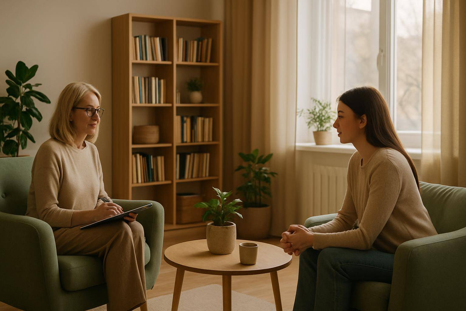 Jak wybrać odpowiedni ośrodek wsparcia psychologicznego w województwie śląskim?